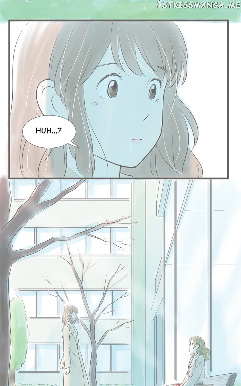 Amid the Changing Seasons Chapter 25 - page 3
