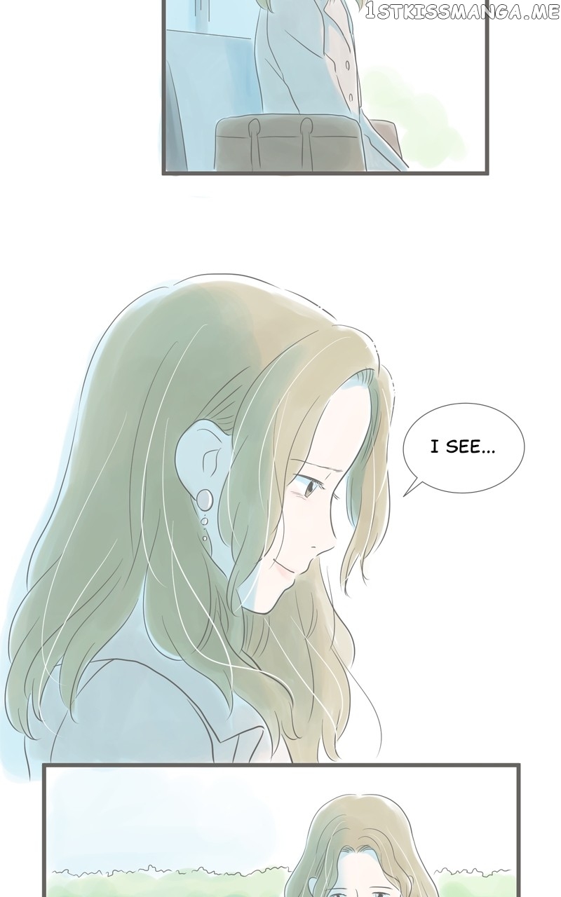 Amid the Changing Seasons Chapter 25 - page 34