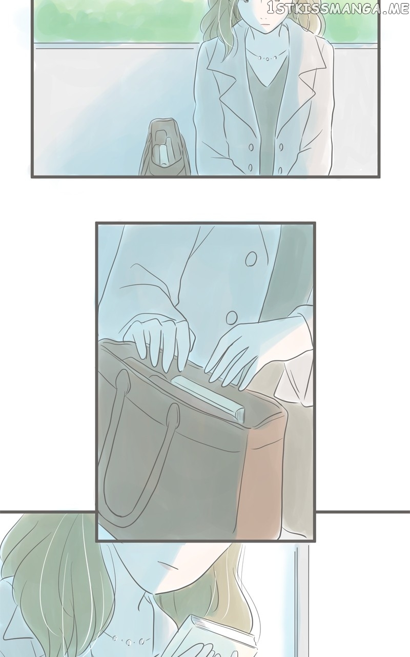 Amid the Changing Seasons Chapter 25 - page 35