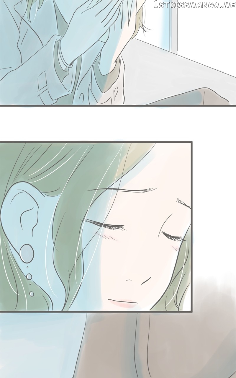 Amid the Changing Seasons Chapter 25 - page 36