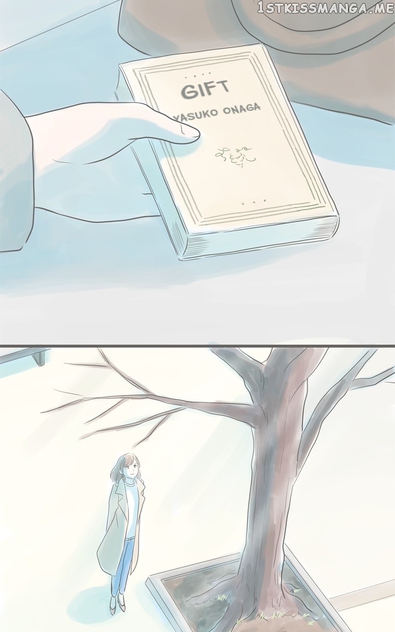 Amid the Changing Seasons Chapter 25 - page 37