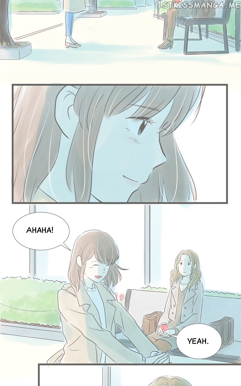 Amid the Changing Seasons Chapter 25 - page 4
