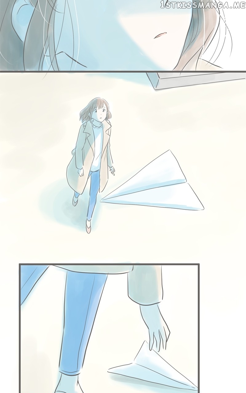 Amid the Changing Seasons Chapter 25 - page 40