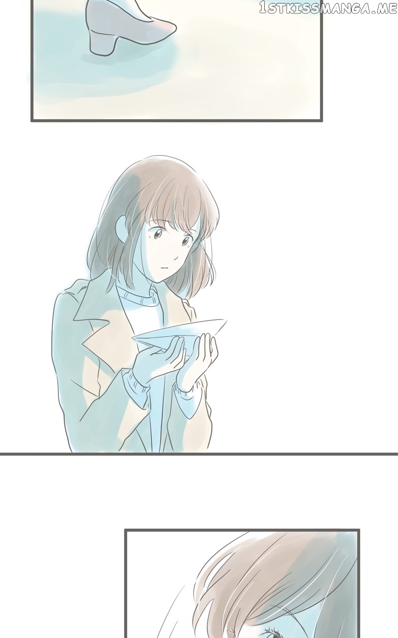 Amid the Changing Seasons Chapter 25 - page 41