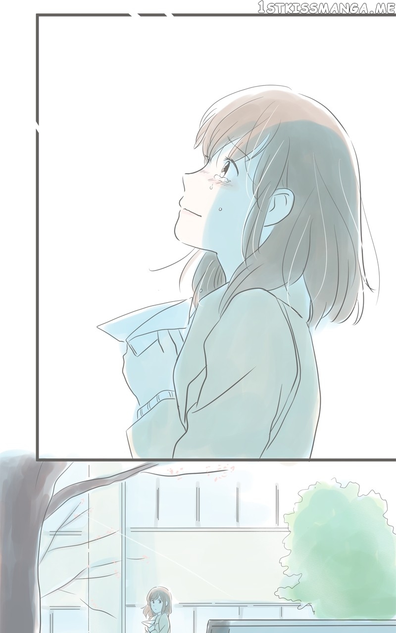 Amid the Changing Seasons Chapter 25 - page 46