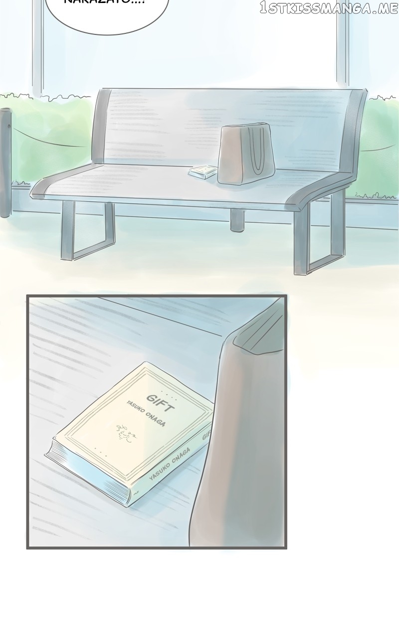 Amid the Changing Seasons Chapter 25 - page 48