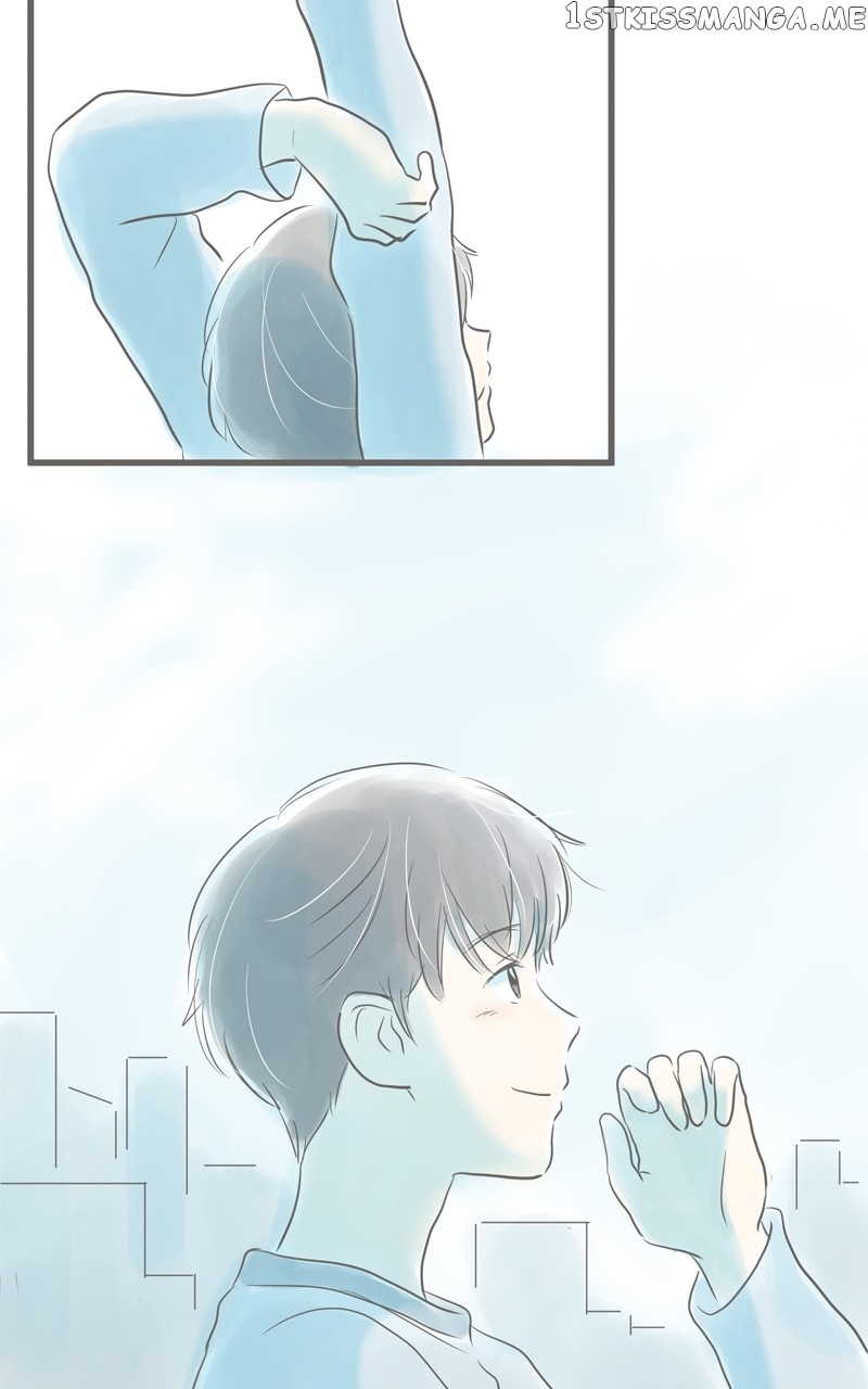 Amid the Changing Seasons Chapter 25 - page 51
