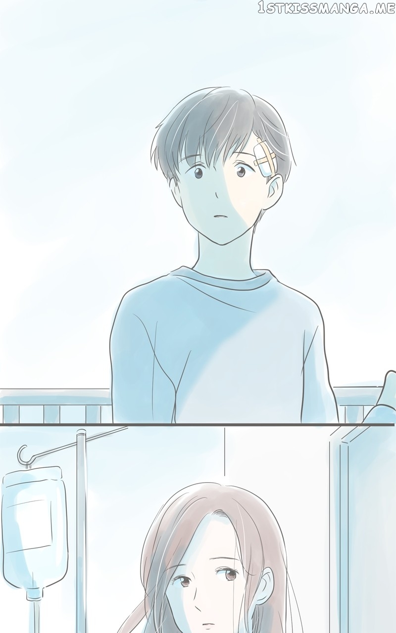 Amid the Changing Seasons Chapter 25 - page 53