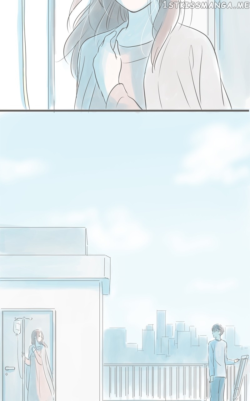Amid the Changing Seasons Chapter 25 - page 54