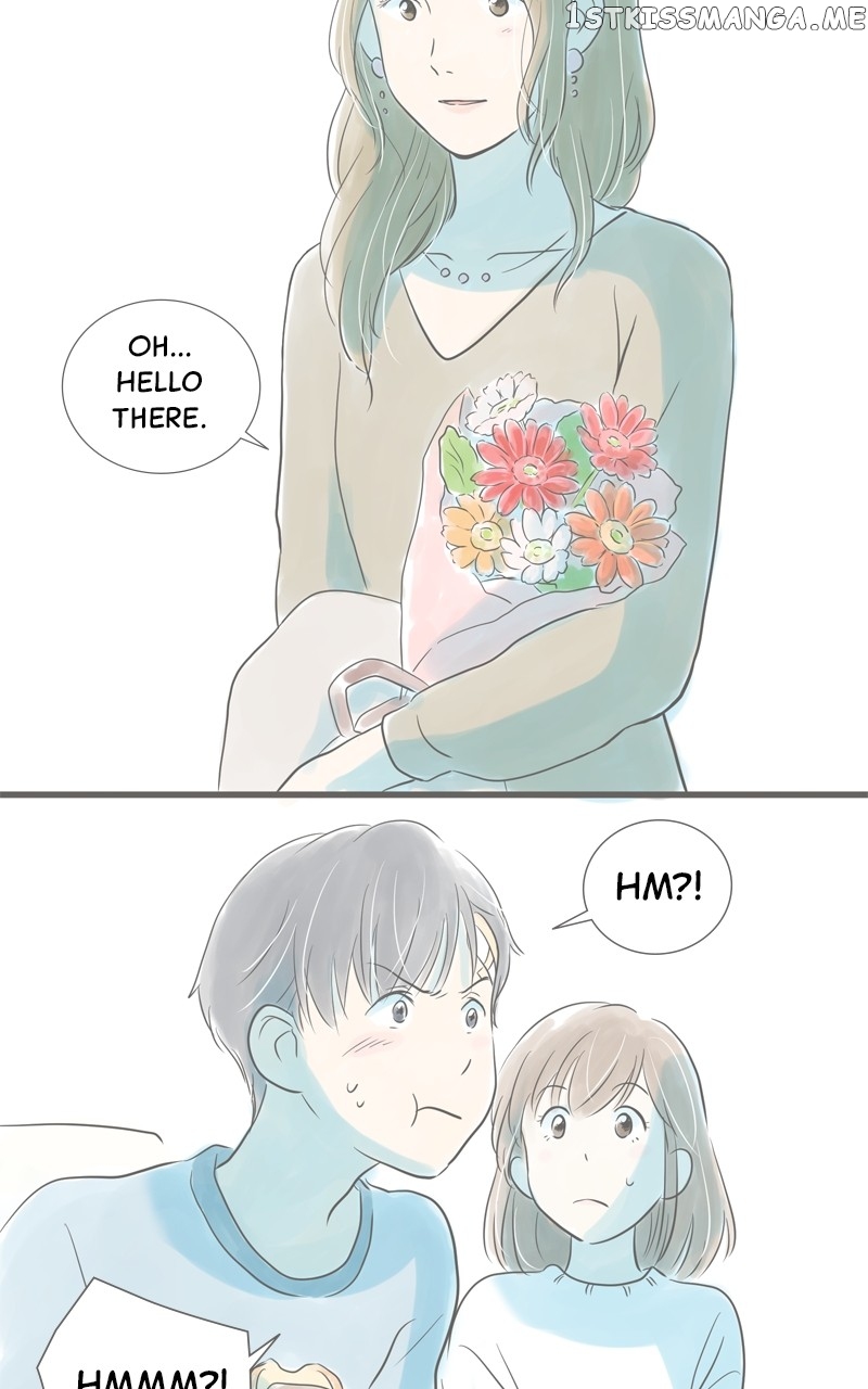Amid the Changing Seasons Chapter 23 - page 15