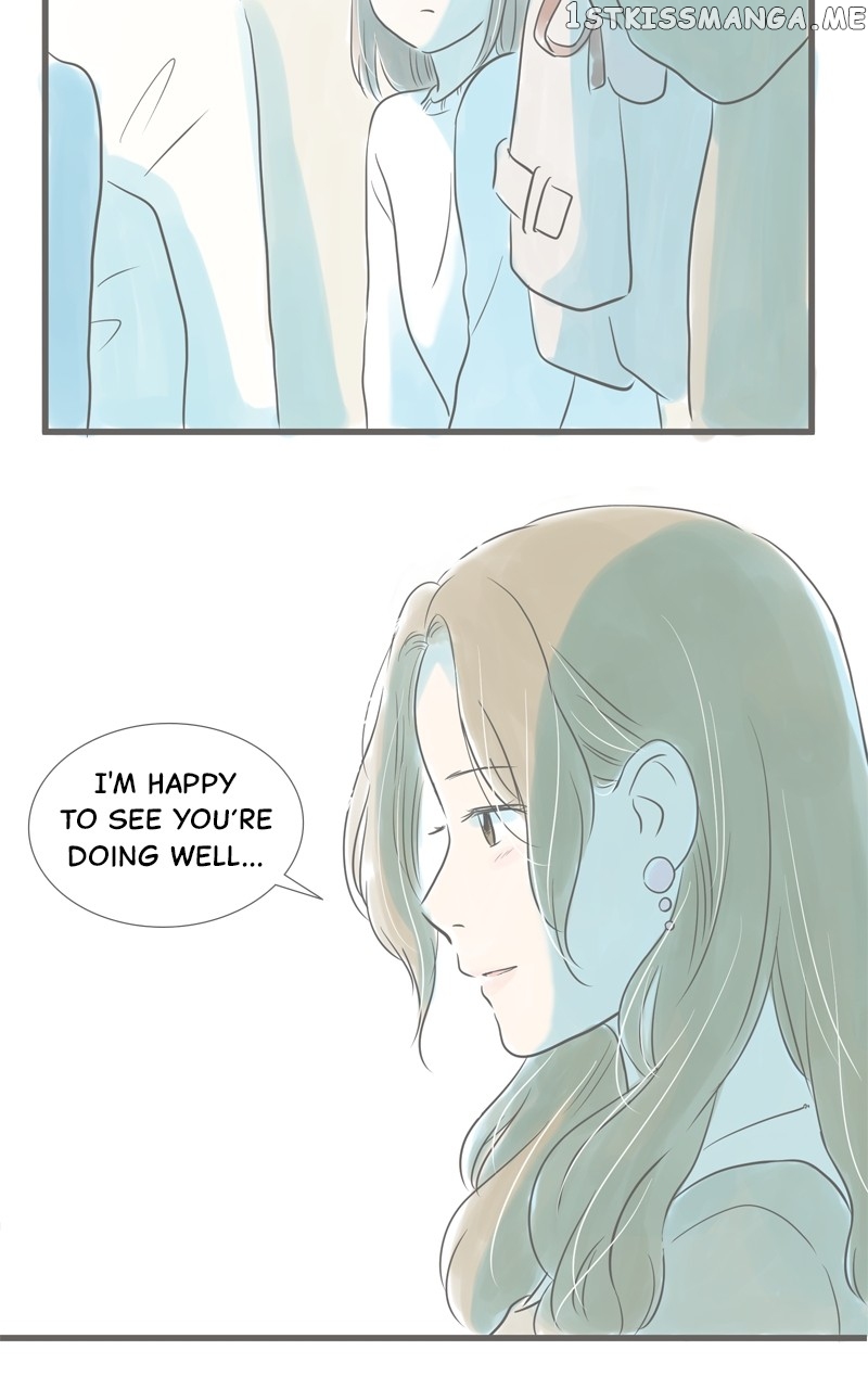 Amid the Changing Seasons Chapter 23 - page 19