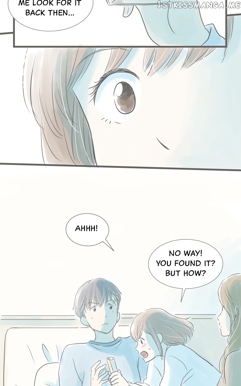 Amid the Changing Seasons Chapter 23 - page 30