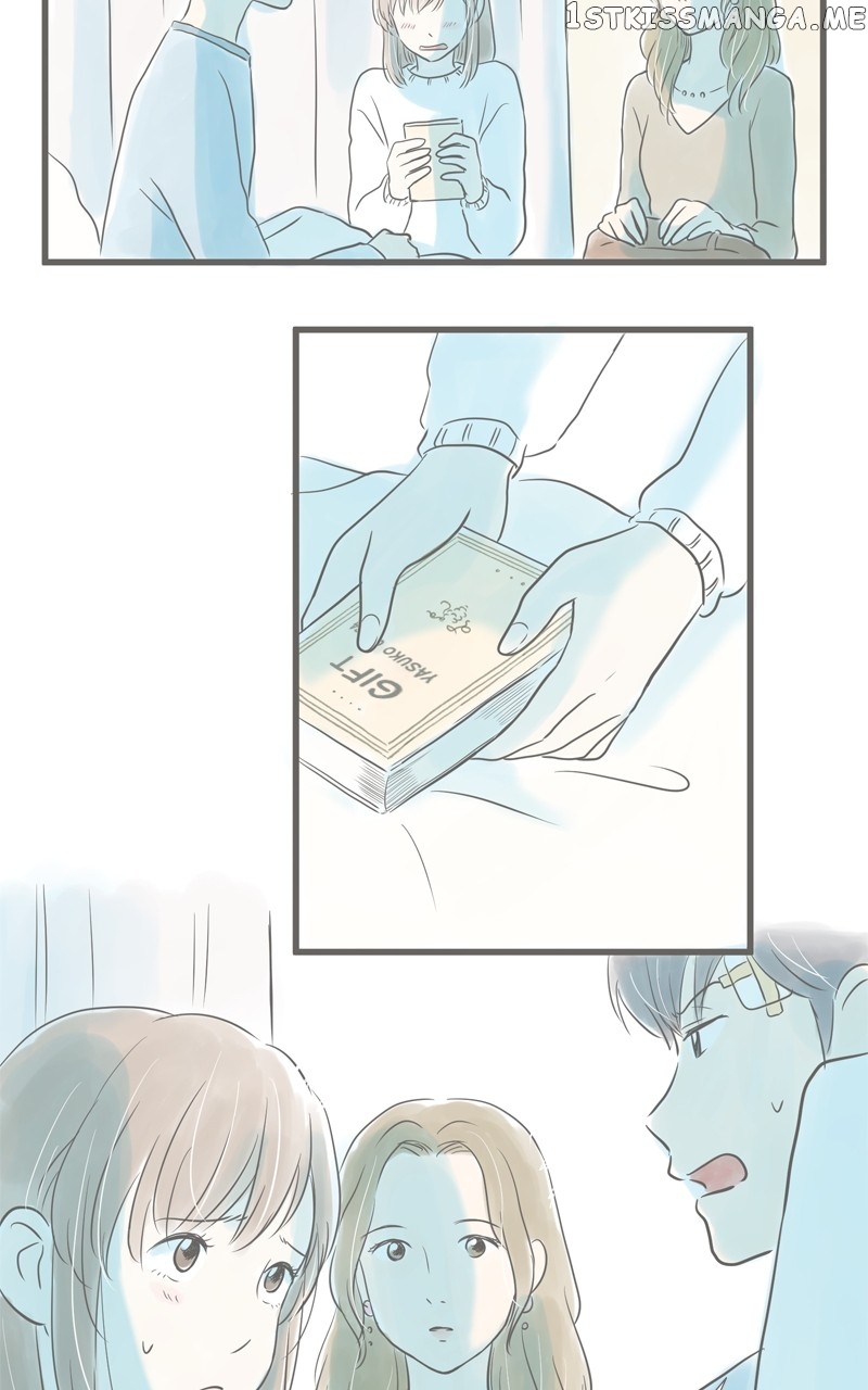 Amid the Changing Seasons Chapter 23 - page 32
