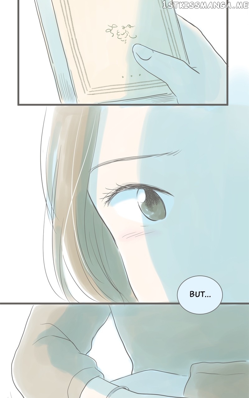 Amid the Changing Seasons Chapter 23 - page 45