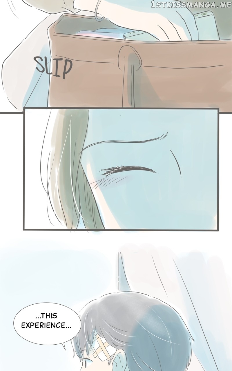 Amid the Changing Seasons Chapter 23 - page 46