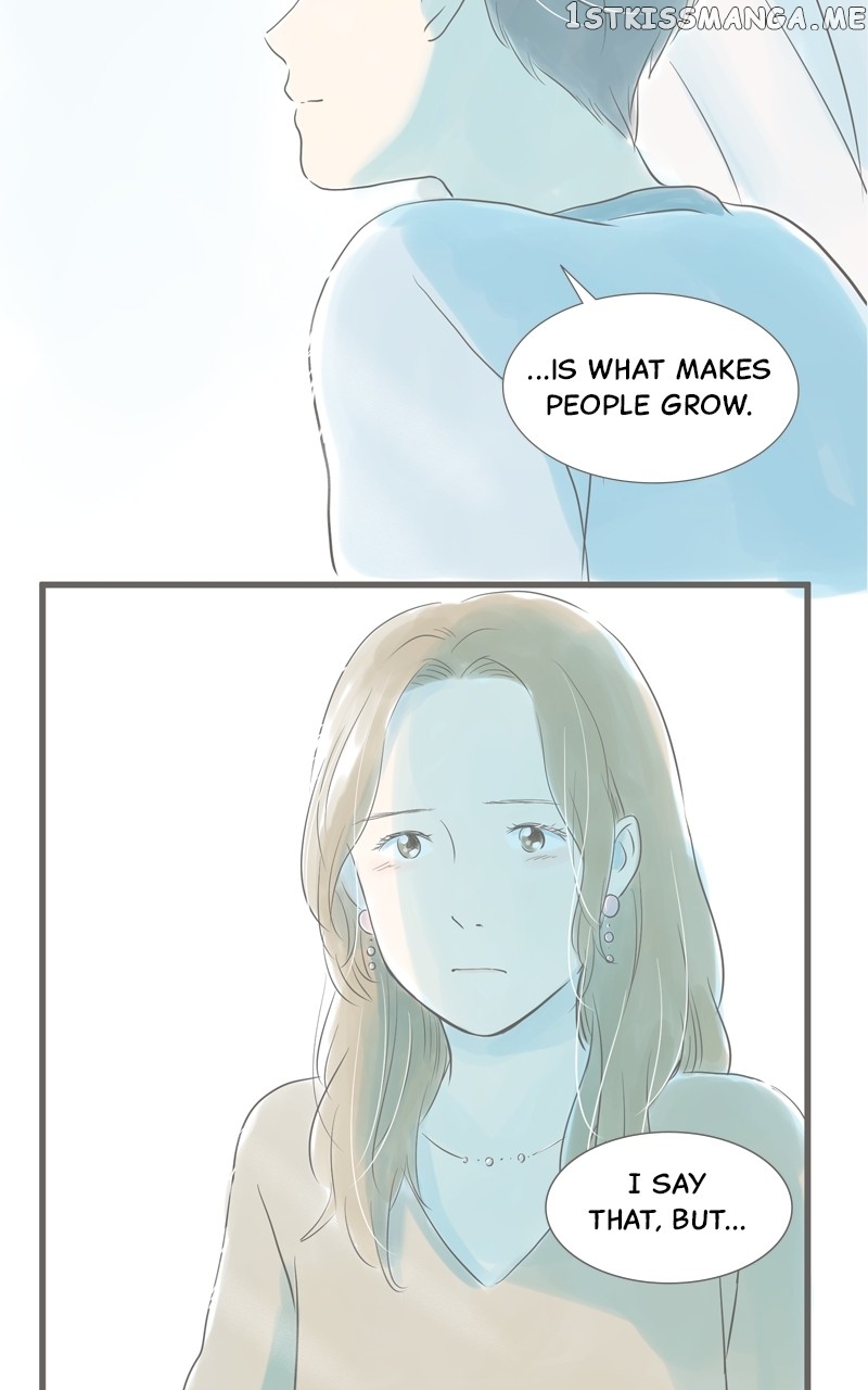 Amid the Changing Seasons Chapter 23 - page 47