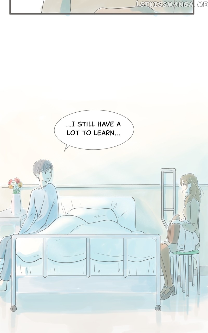 Amid the Changing Seasons Chapter 23 - page 48