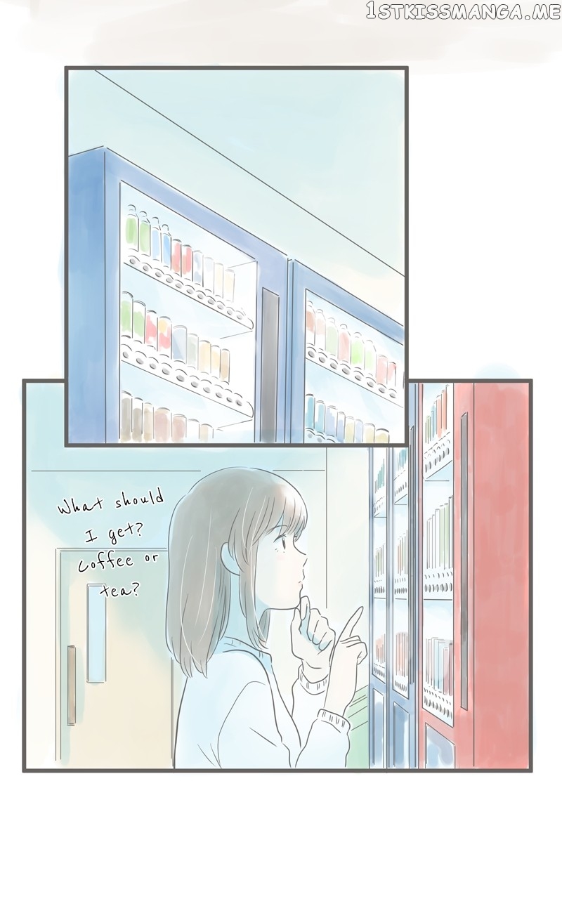 Amid the Changing Seasons Chapter 23 - page 49