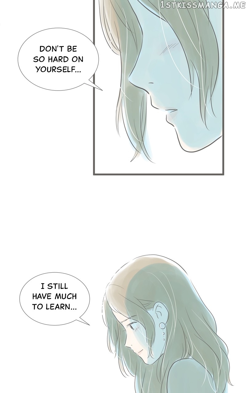 Amid the Changing Seasons Chapter 23 - page 51