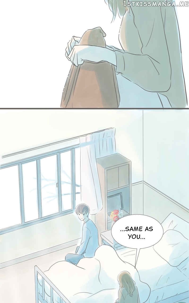 Amid the Changing Seasons Chapter 23 - page 52