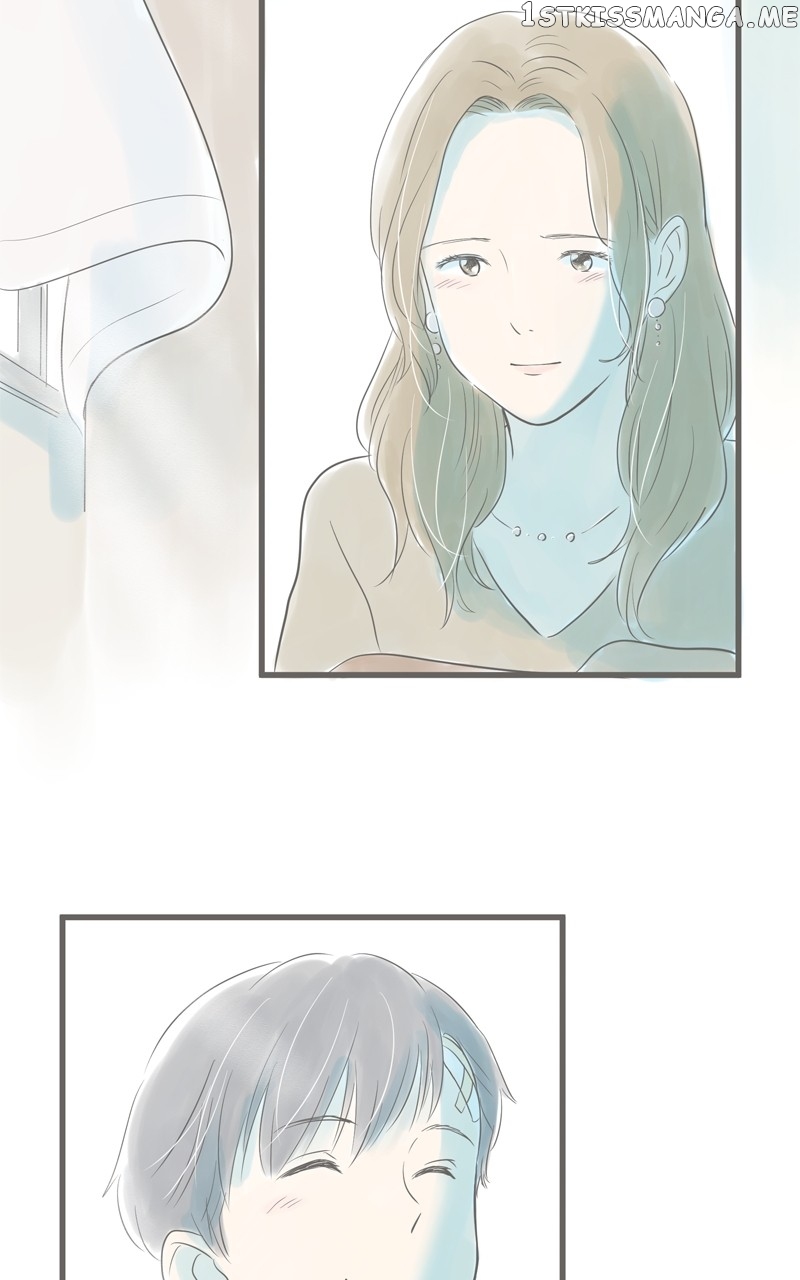 Amid the Changing Seasons Chapter 23 - page 54