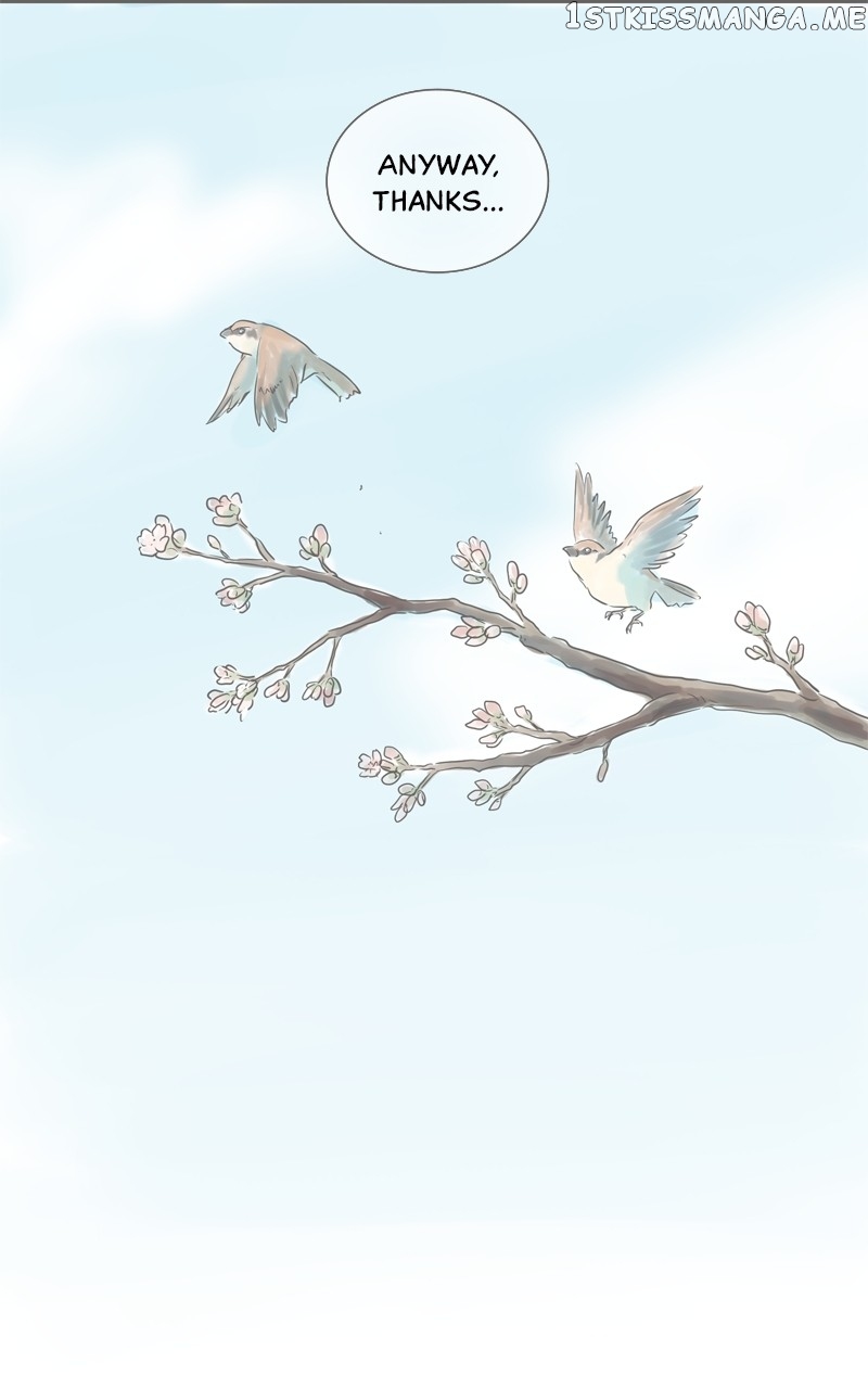 Amid the Changing Seasons Chapter 23 - page 8