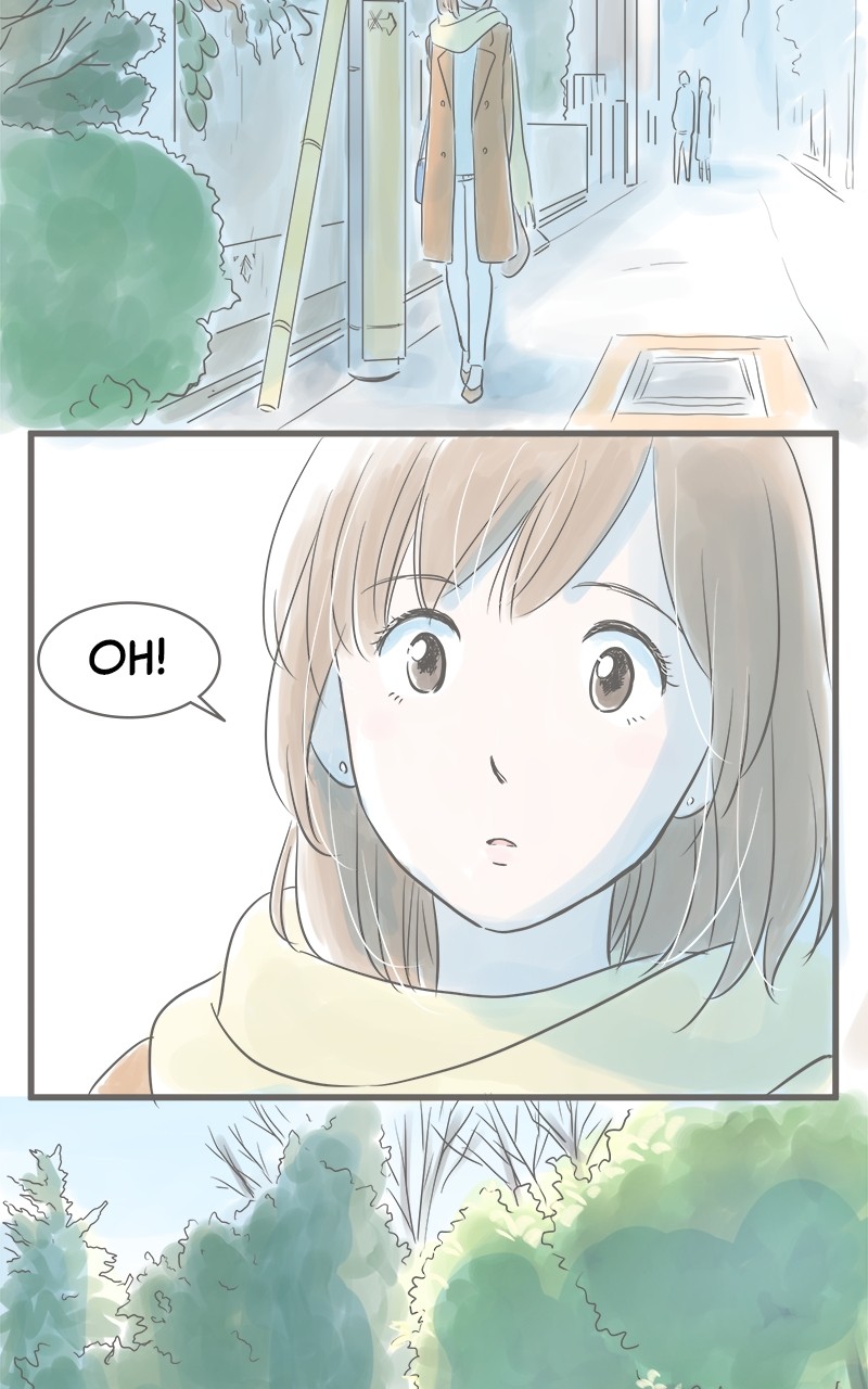 Amid the Changing Seasons Chapter 10 - page 11