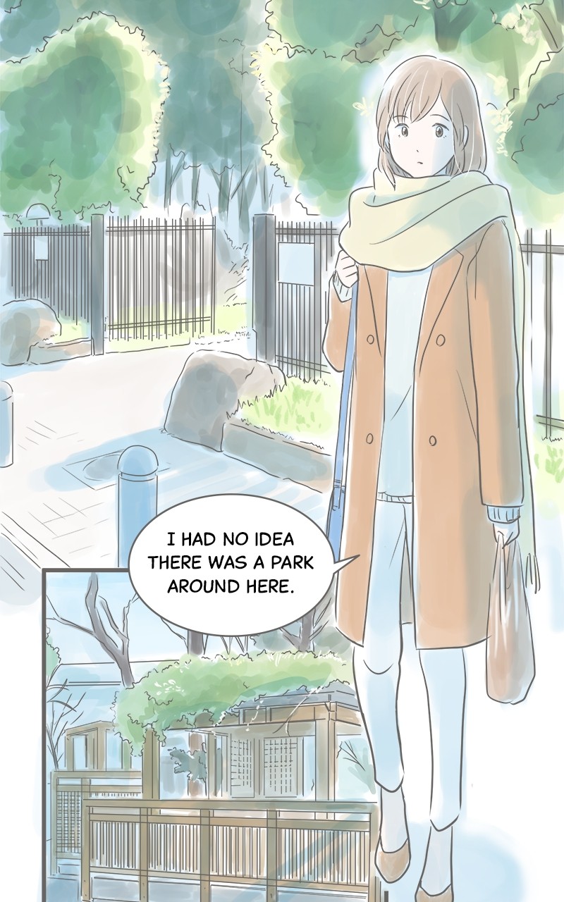Amid the Changing Seasons Chapter 10 - page 12