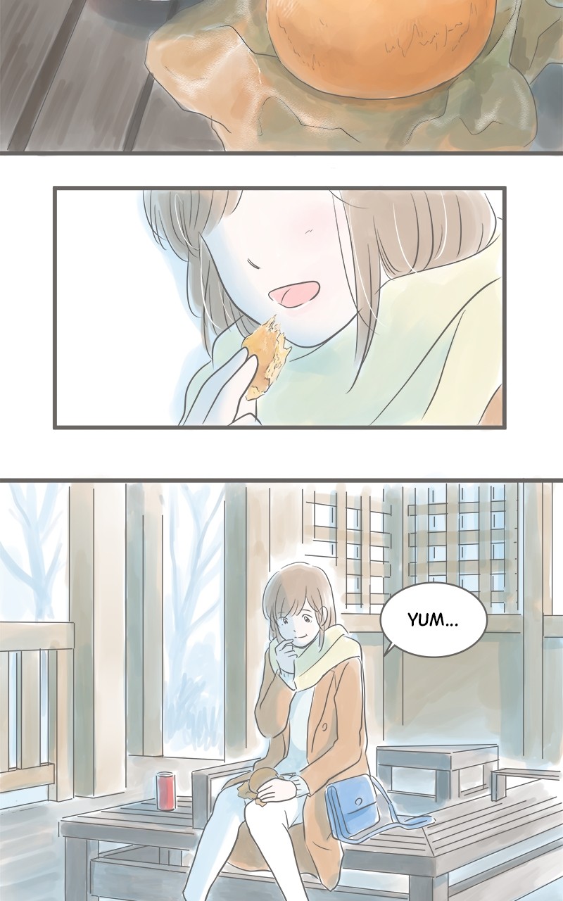Amid the Changing Seasons Chapter 10 - page 14