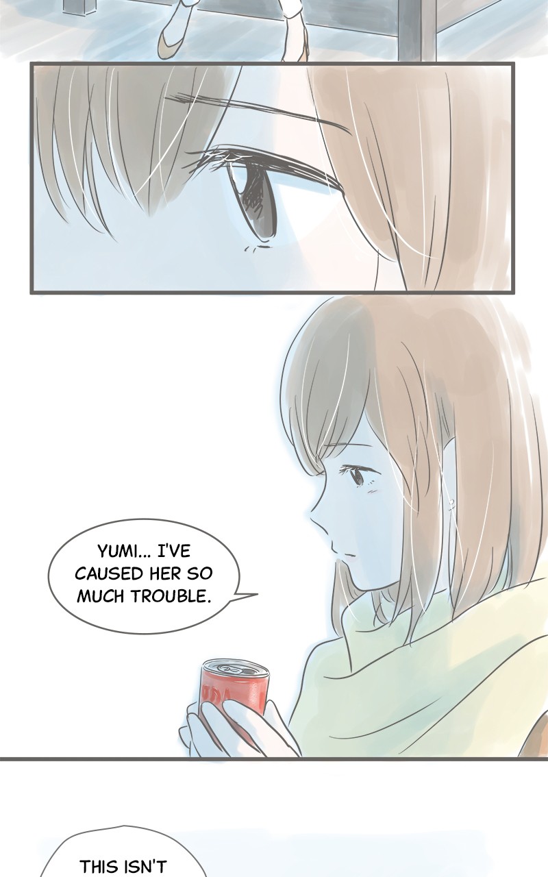 Amid the Changing Seasons Chapter 10 - page 15