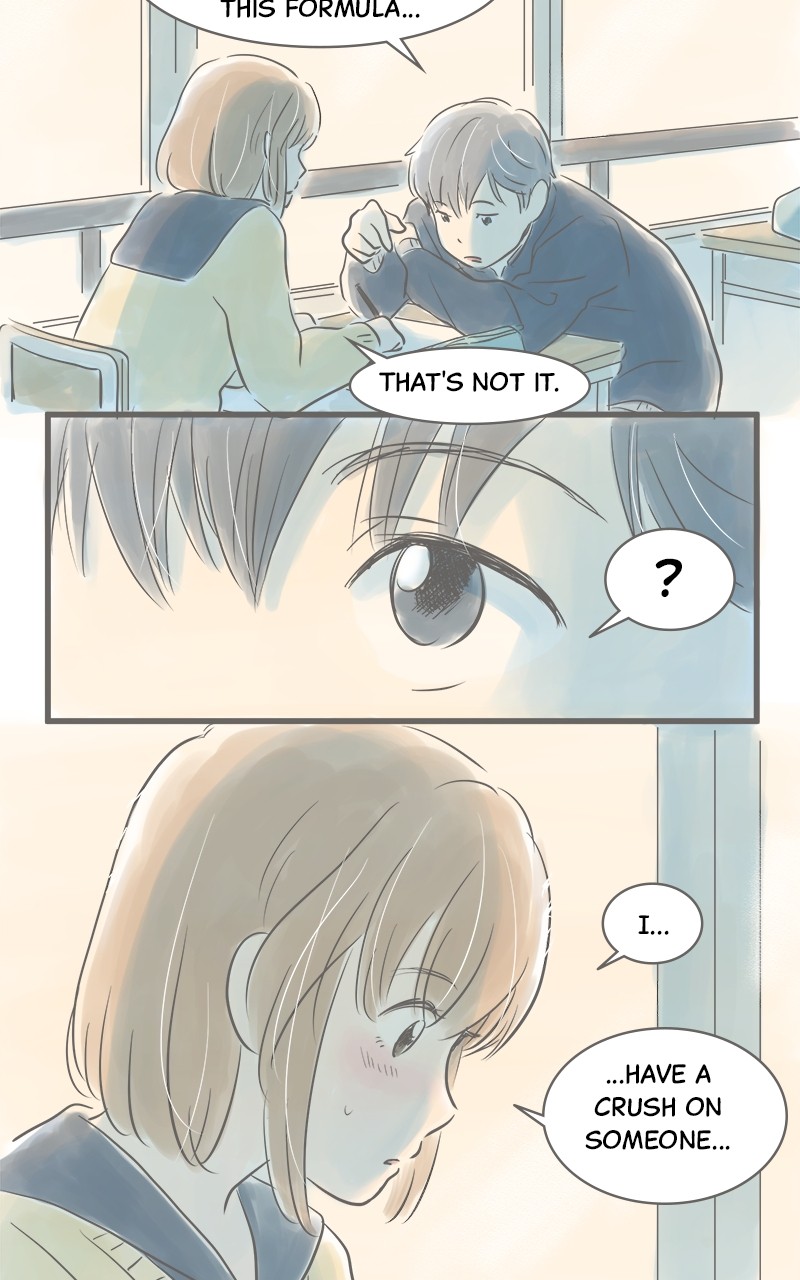 Amid the Changing Seasons Chapter 10 - page 25