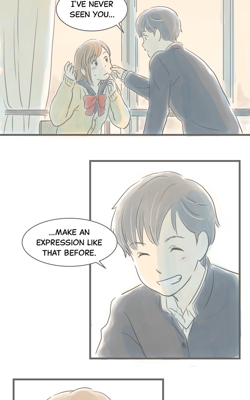 Amid the Changing Seasons Chapter 10 - page 29