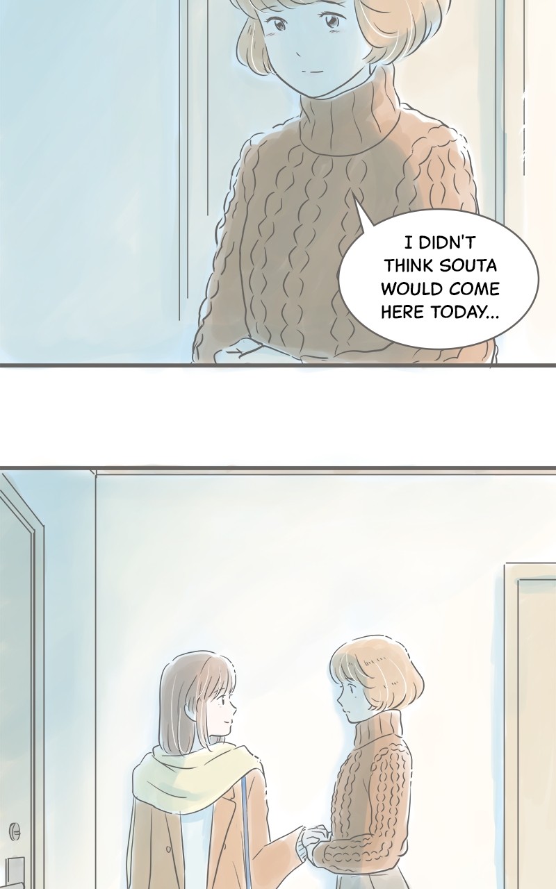 Amid the Changing Seasons Chapter 10 - page 3
