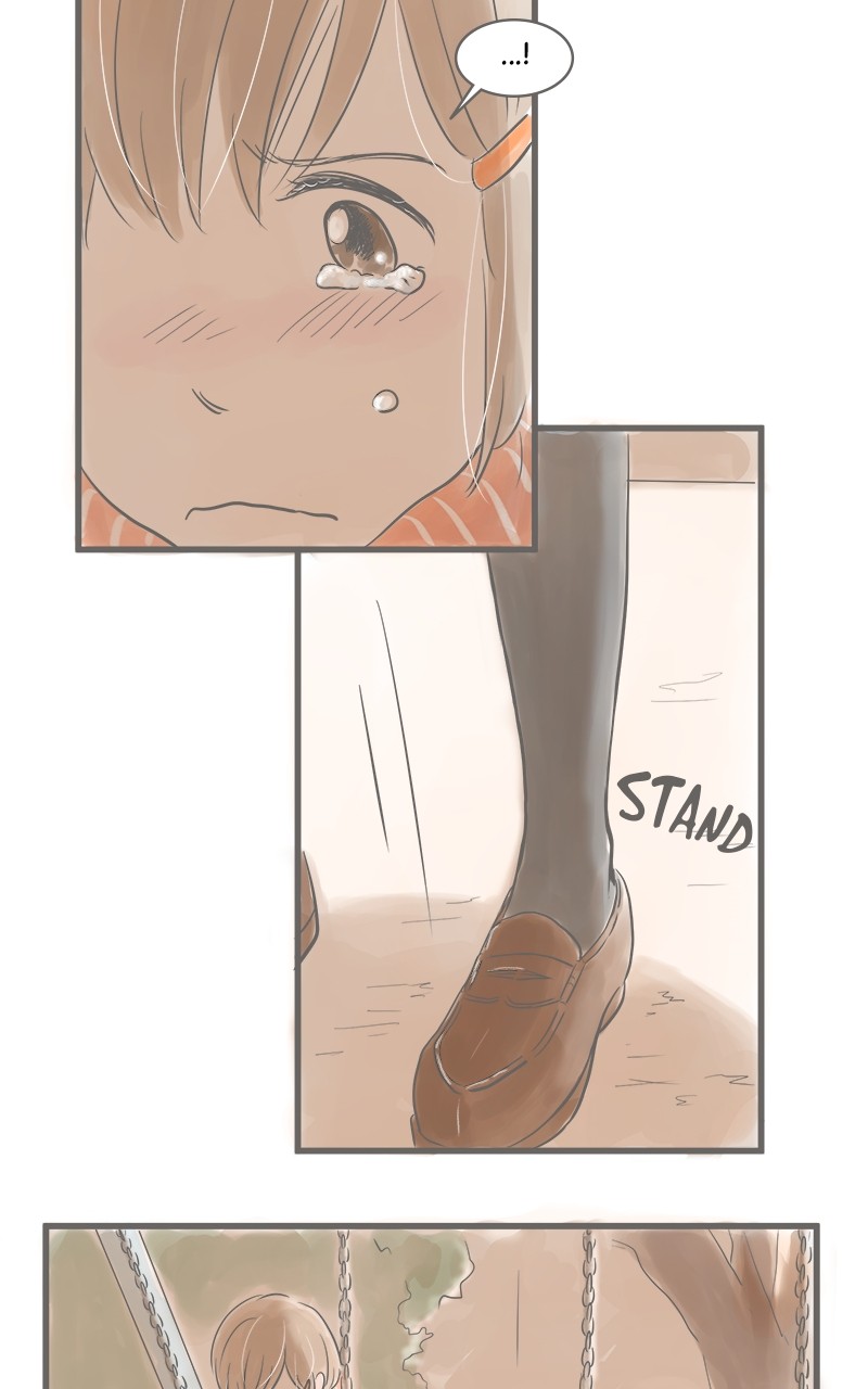 Amid the Changing Seasons Chapter 10 - page 34