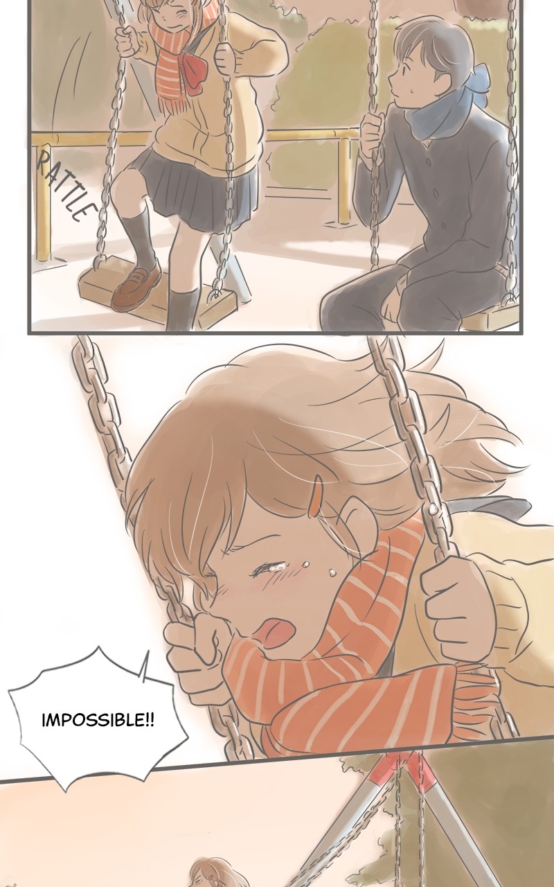 Amid the Changing Seasons Chapter 10 - page 35