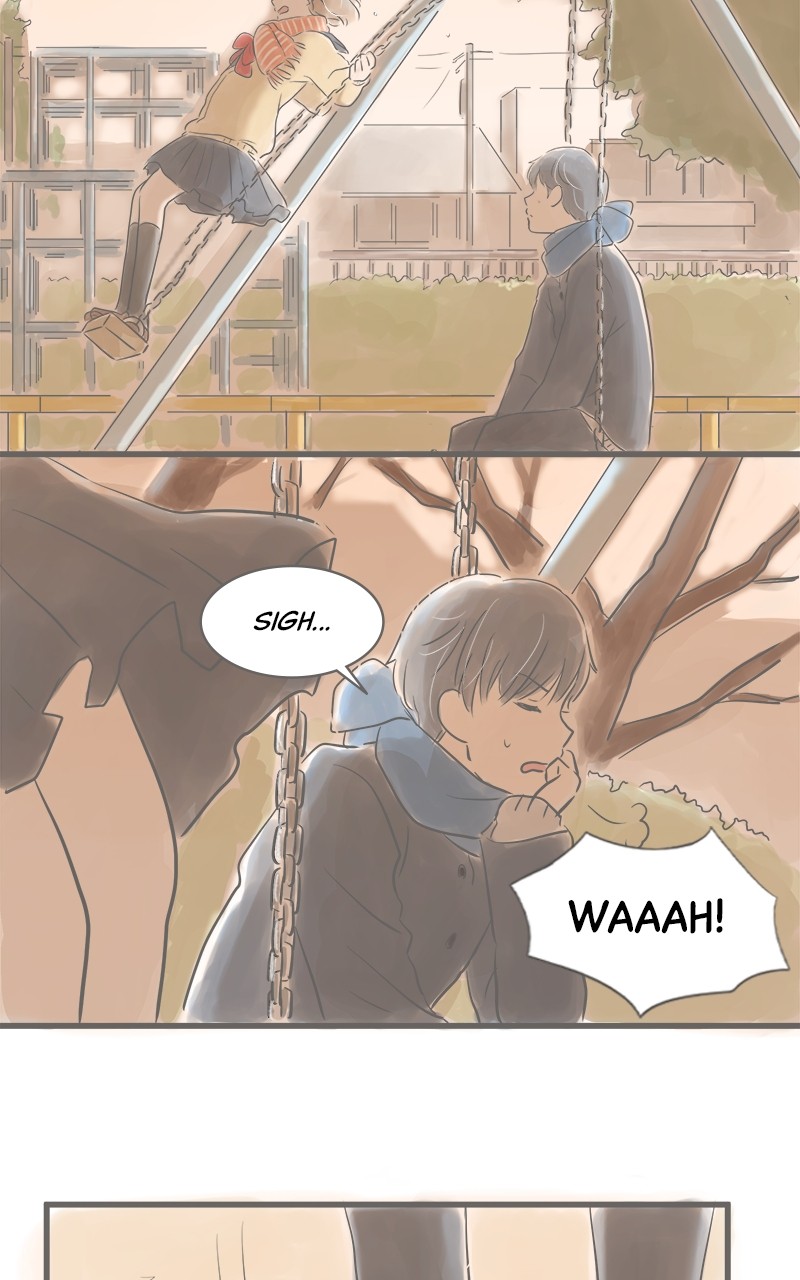 Amid the Changing Seasons Chapter 10 - page 36