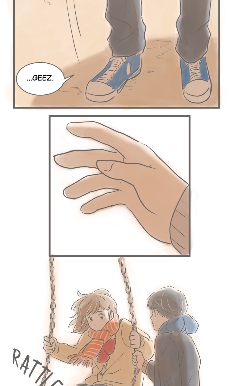 Amid the Changing Seasons Chapter 10 - page 37