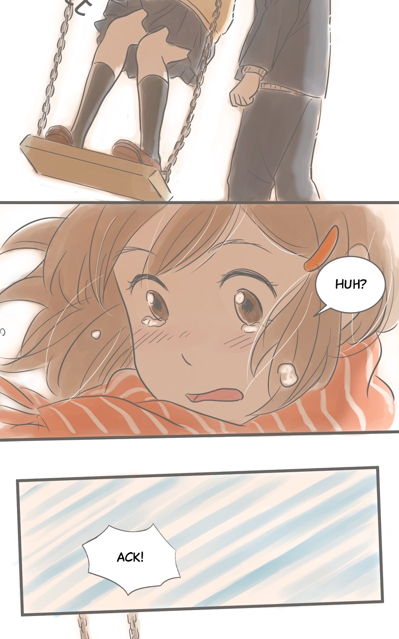 Amid the Changing Seasons Chapter 10 - page 38