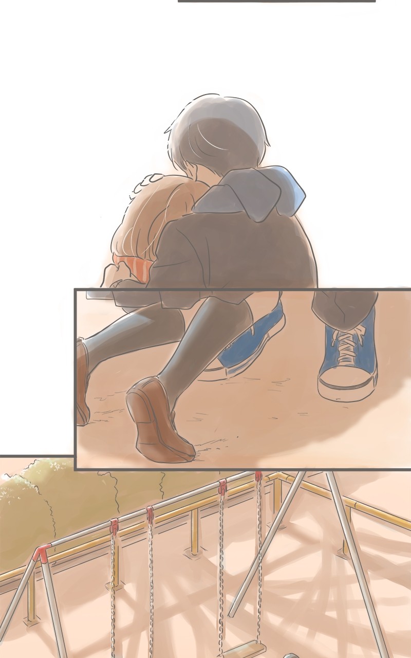 Amid the Changing Seasons Chapter 10 - page 43