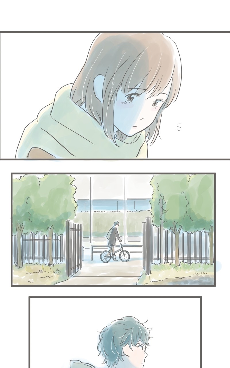 Amid the Changing Seasons Chapter 10 - page 48