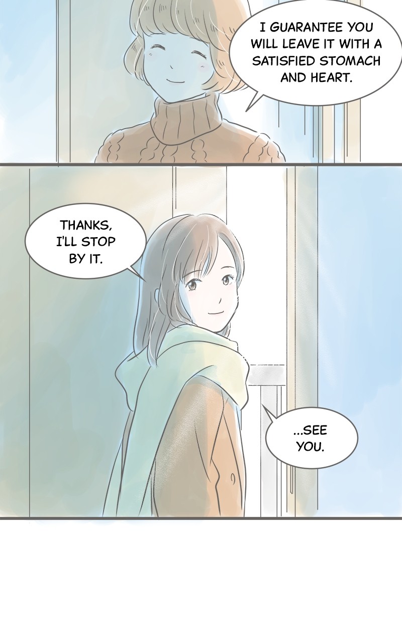 Amid the Changing Seasons Chapter 10 - page 6