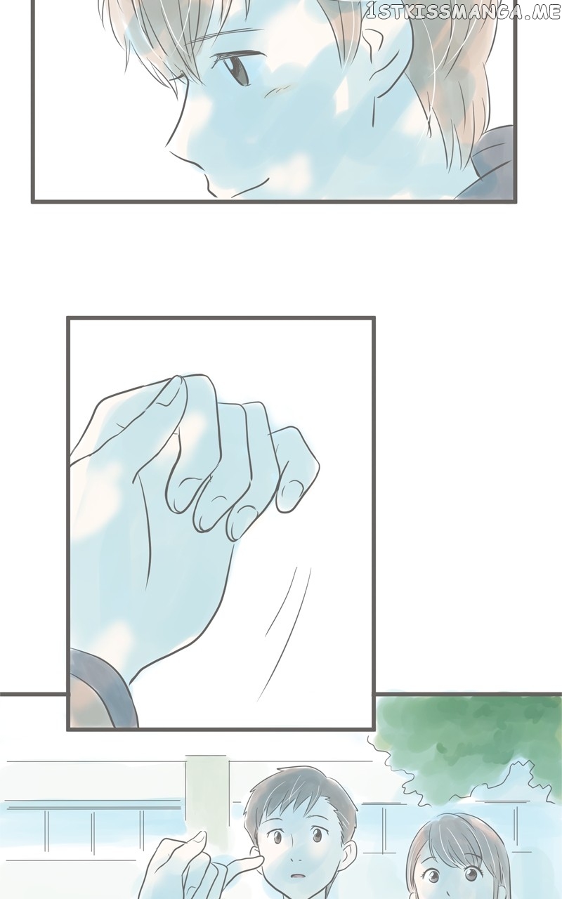 Amid the Changing Seasons Chapter 22 - page 16