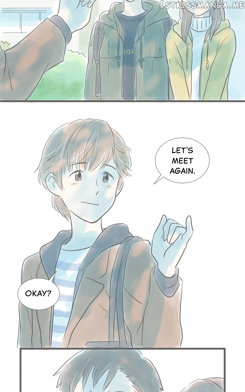 Amid the Changing Seasons Chapter 22 - page 17