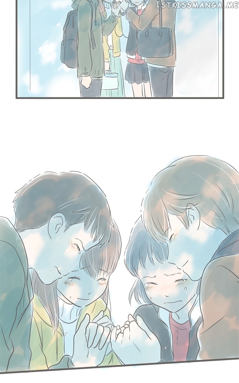 Amid the Changing Seasons Chapter 22 - page 21