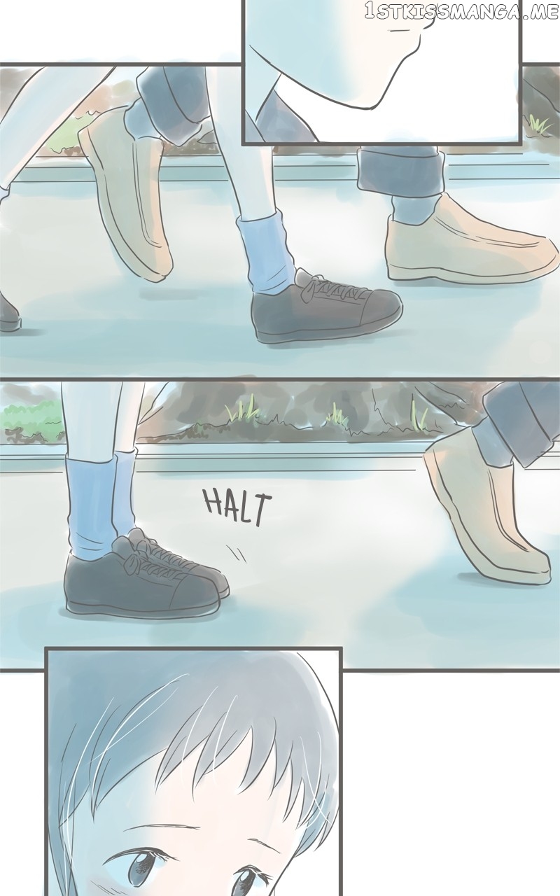 Amid the Changing Seasons Chapter 22 - page 26