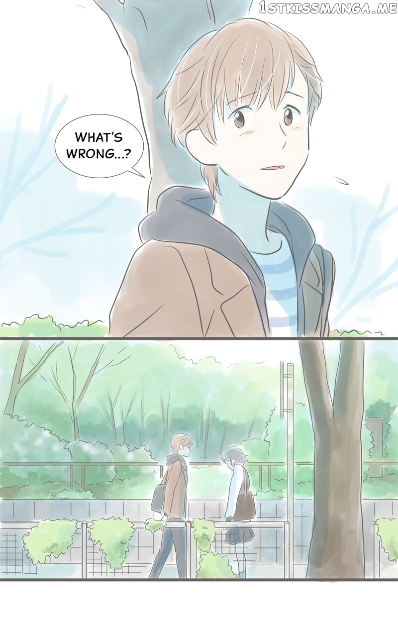 Amid the Changing Seasons Chapter 22 - page 29