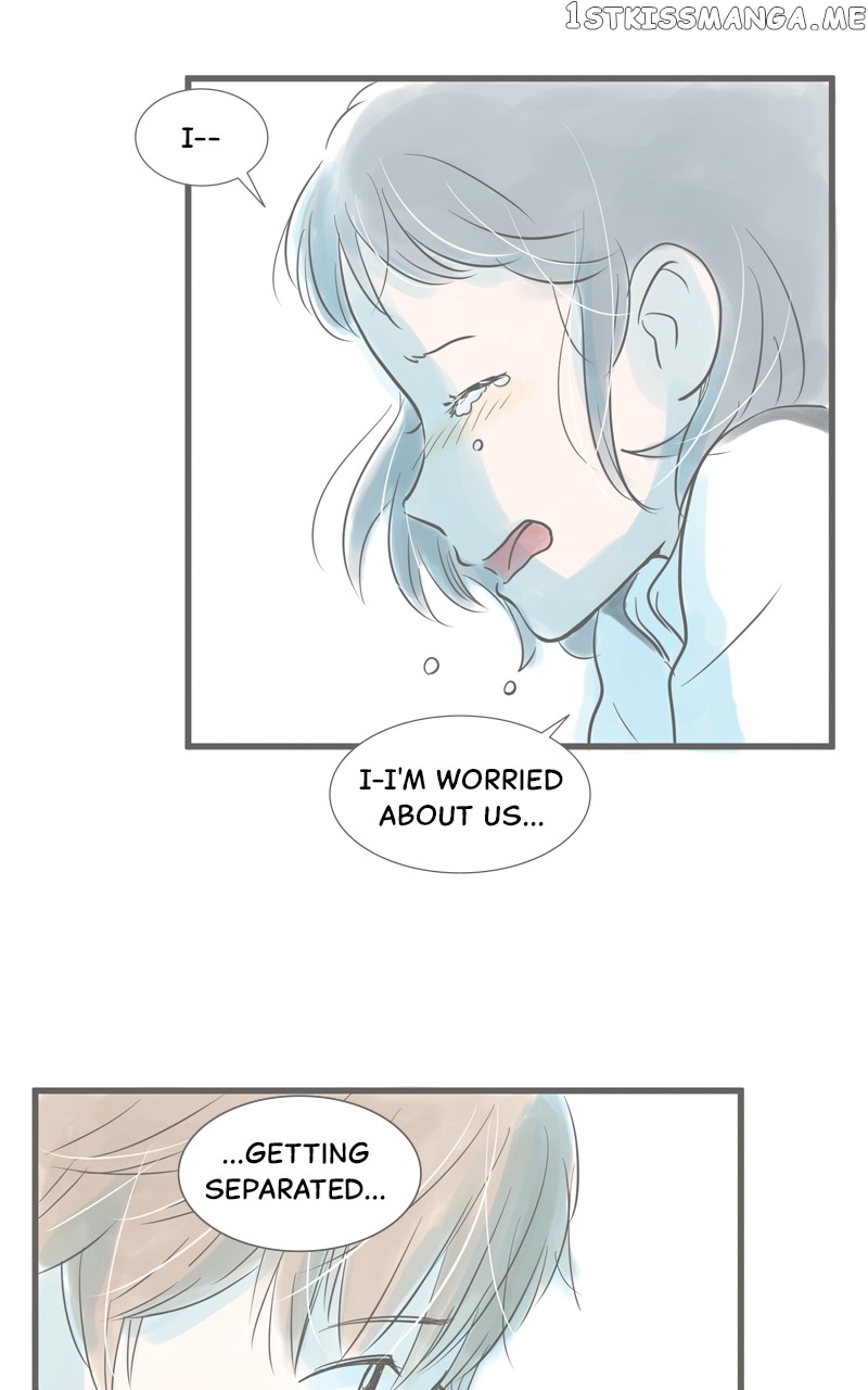 Amid the Changing Seasons Chapter 22 - page 30