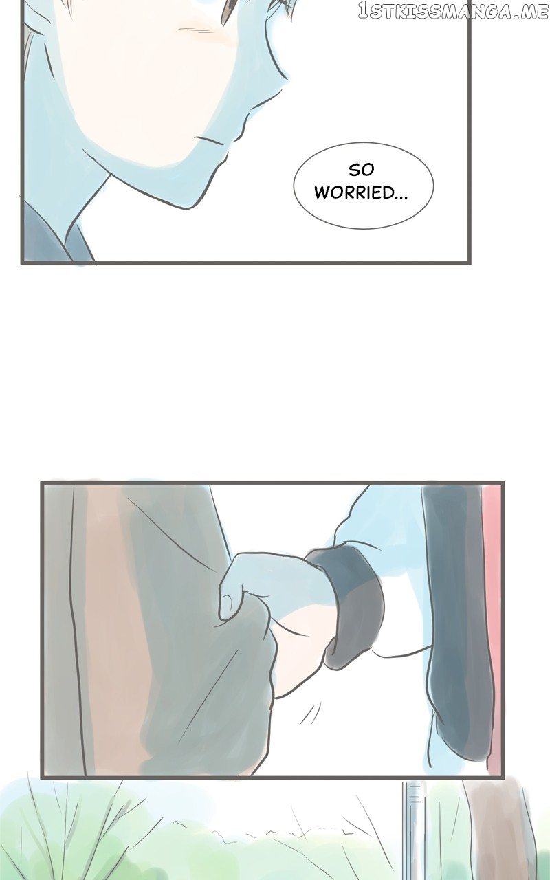 Amid the Changing Seasons Chapter 22 - page 31