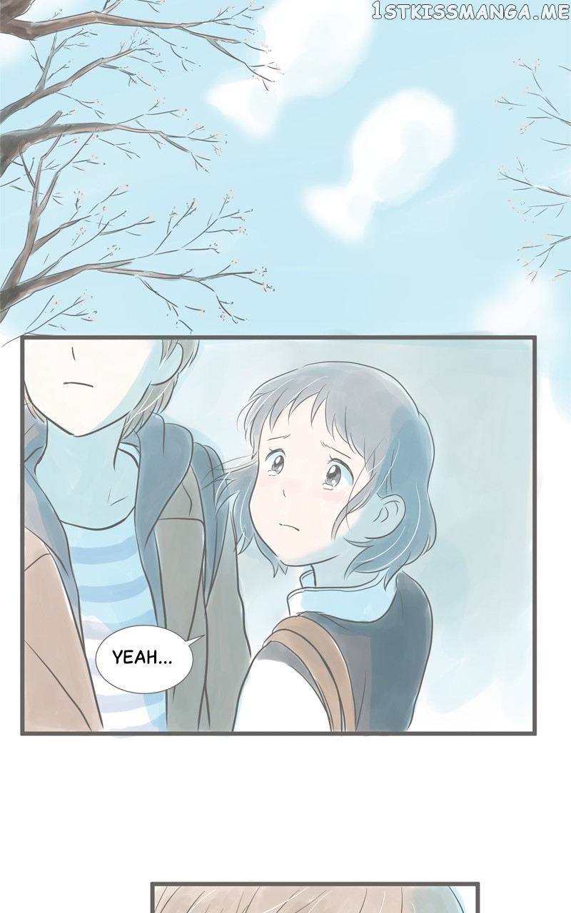 Amid the Changing Seasons Chapter 22 - page 35