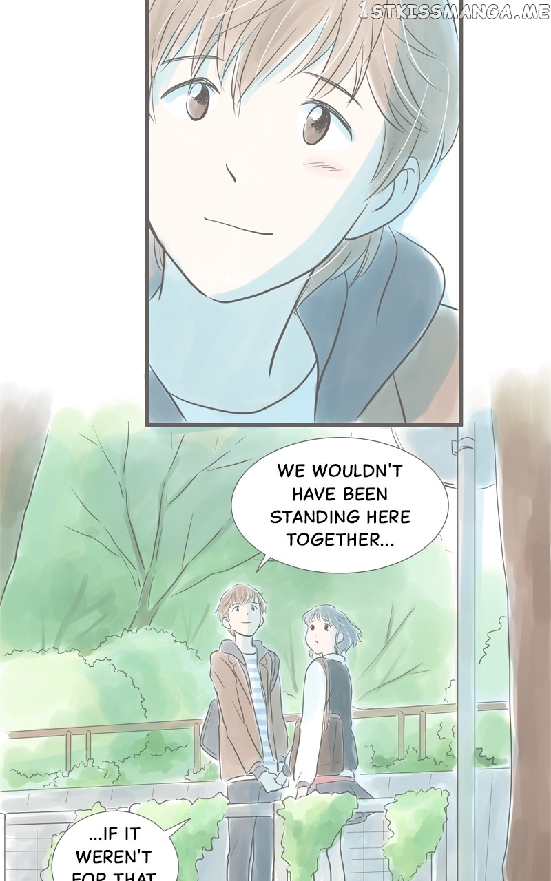 Amid the Changing Seasons Chapter 22 - page 36